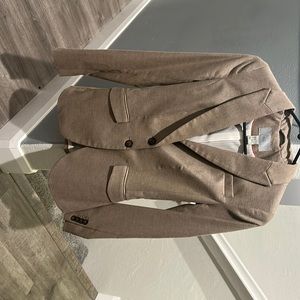 H&M blazer